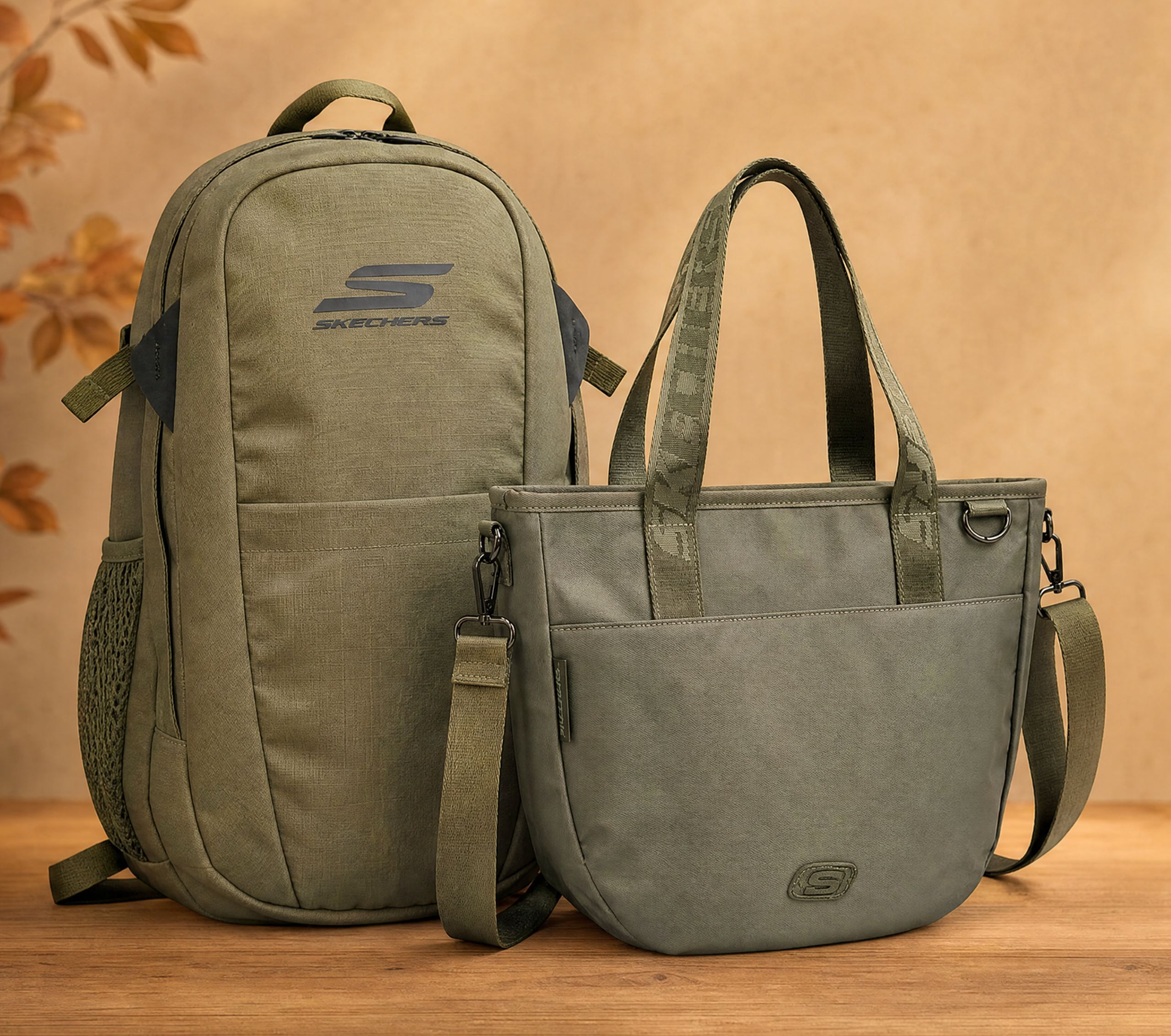 Bags - Fall Guide
